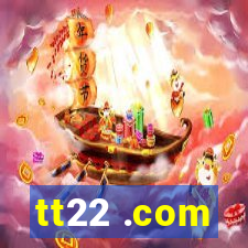 tt22 .com